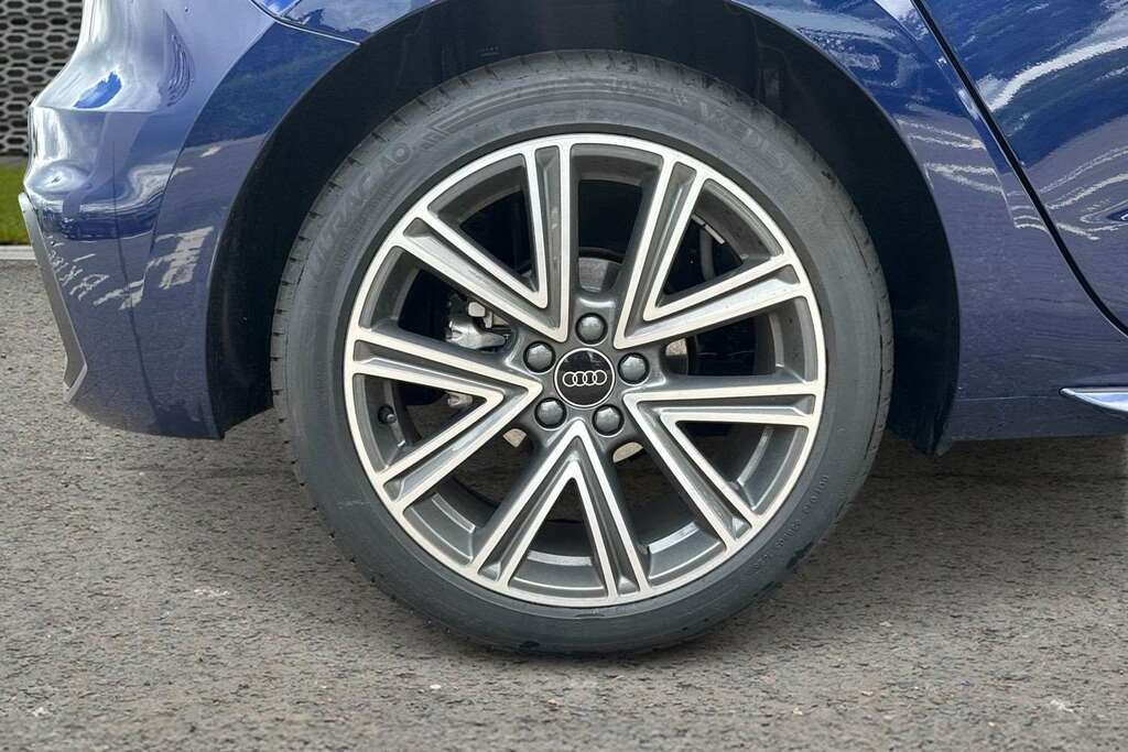 Audi A1 30 Tfsi S Line 2026  #5
