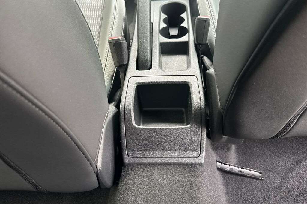 Audi A1 30 Tfsi Black Edition S Tronic 2026 Grey #23