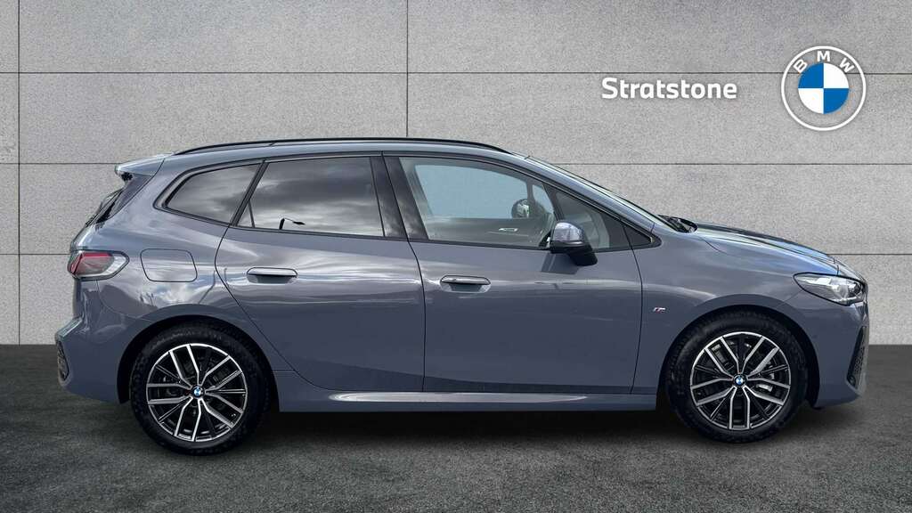 BMW 2 Series 223I Mht M Sport Dct 2023 Grey #3