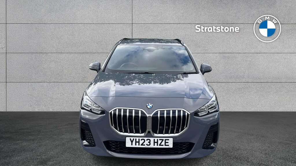 BMW 2 Series 223I Mht M Sport Dct 2023 Grey #5