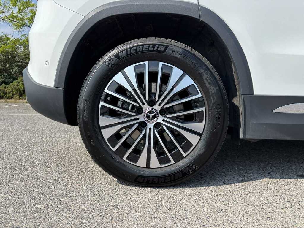 Mercedes-Benz EQA Eqa 250 70.5Kwh Sport Executive Suv Electri #8