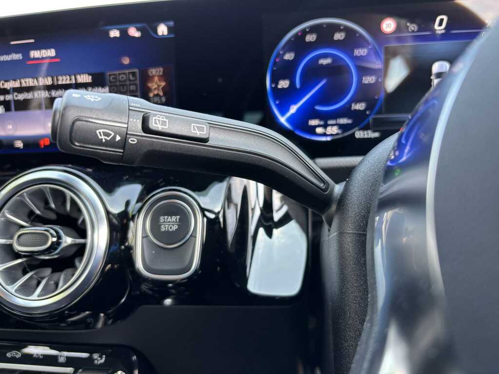 Mercedes-Benz EQA Eqa 250 70.5Kwh Sport Executive Suv Electri #38
