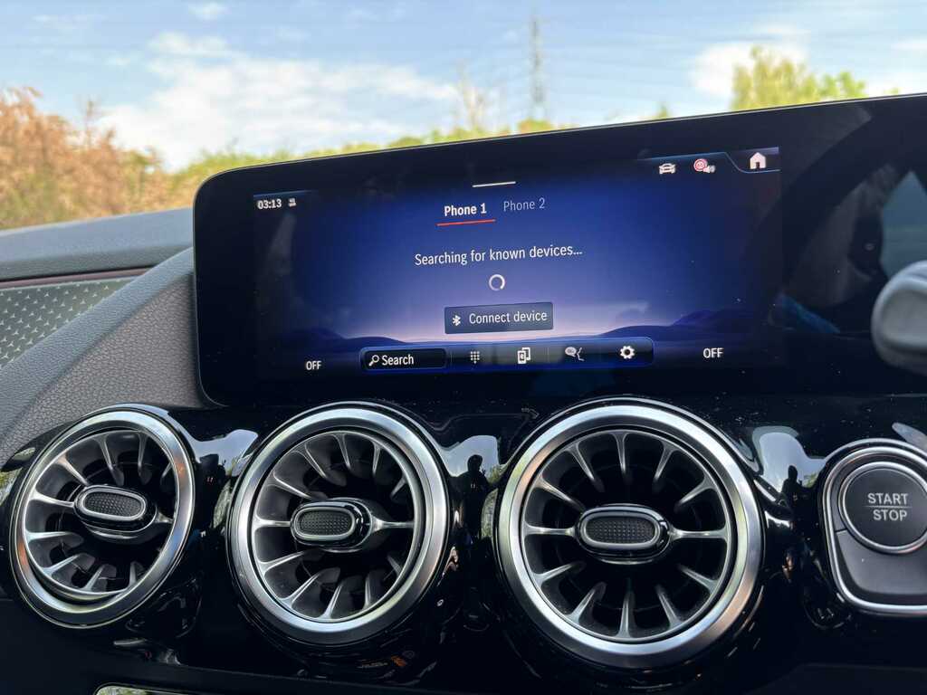 Mercedes-Benz EQA Eqa 250 70.5Kwh Sport Executive Suv Electri #33