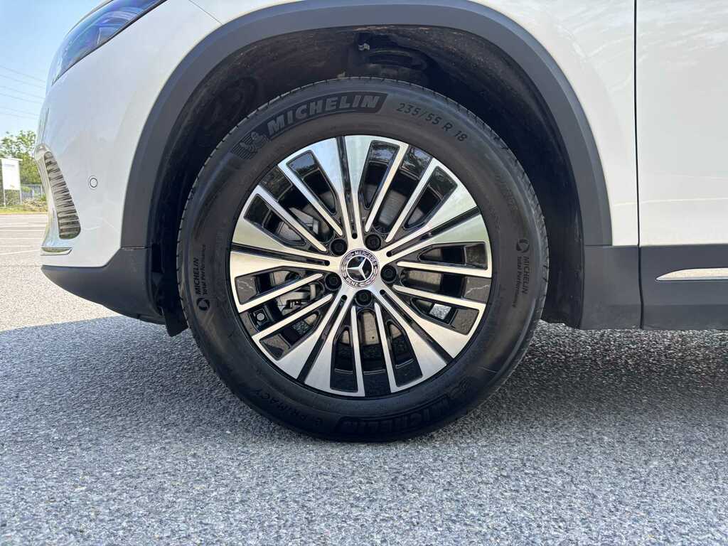 Mercedes-Benz EQA Eqa 250 70.5Kwh Sport Executive Suv Electri #10