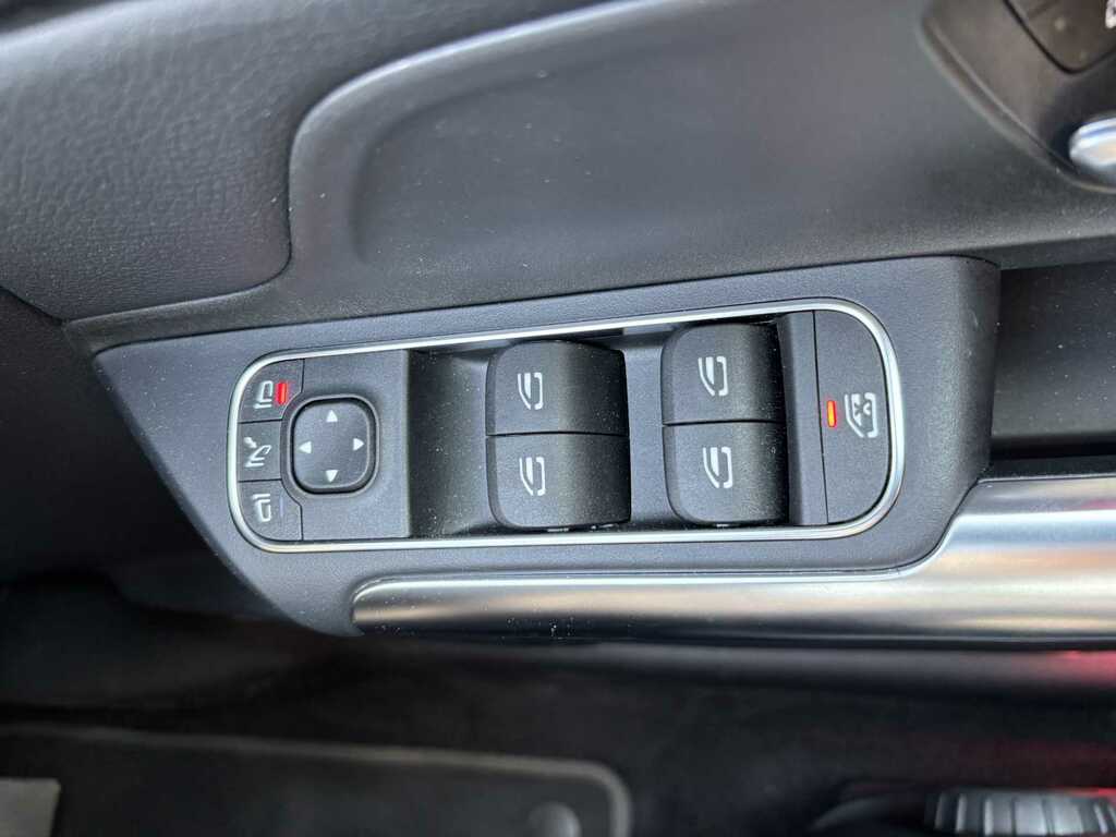 Mercedes-Benz EQA Eqa 250 70.5Kwh Sport Executive Suv Electri #36