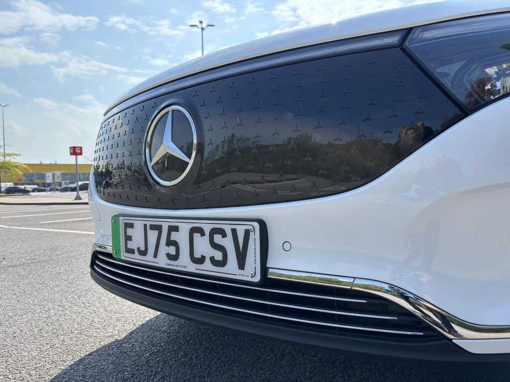 Mercedes-Benz EQA Eqa 250 70.5Kwh Sport Executive Suv Electri #23