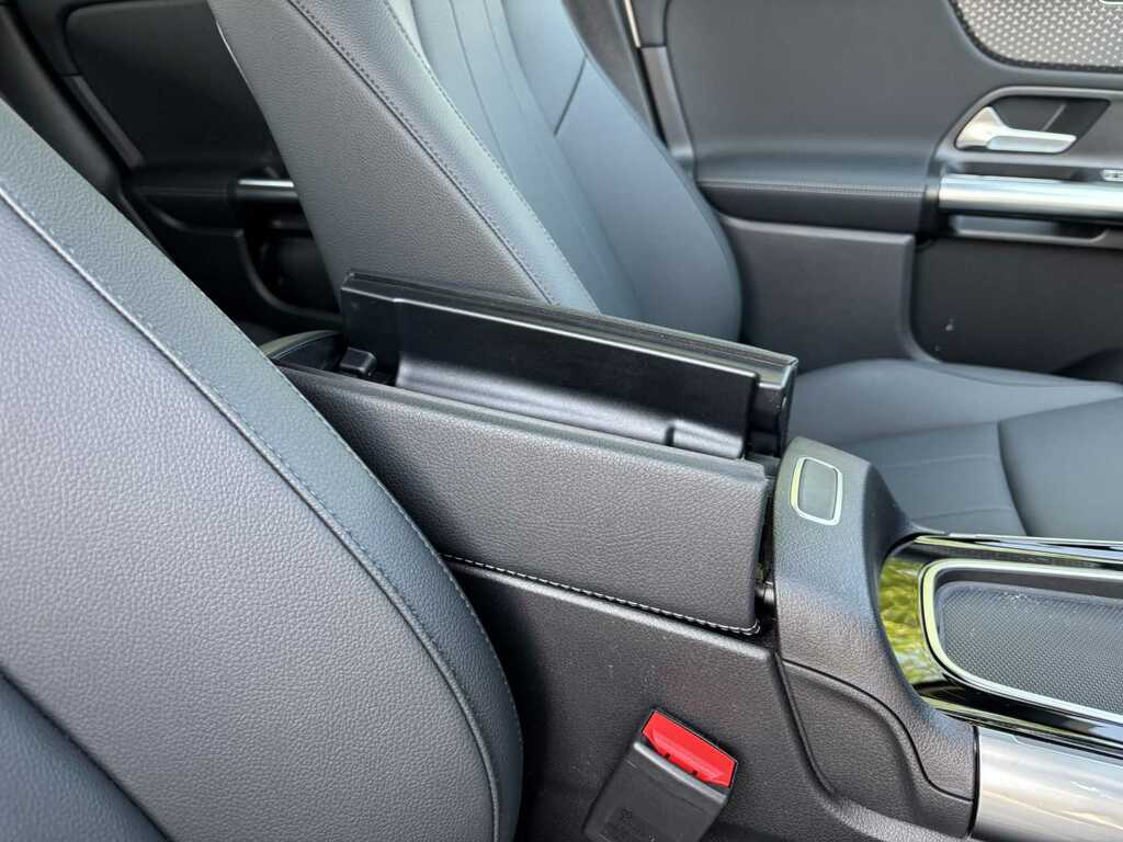 Mercedes-Benz EQA Eqa 250 70.5Kwh Sport Executive Suv Electri #30