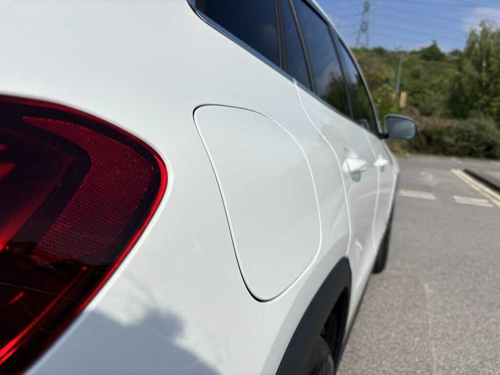 Mercedes-Benz EQA Eqa 250 70.5Kwh Sport Executive Suv Electri #28