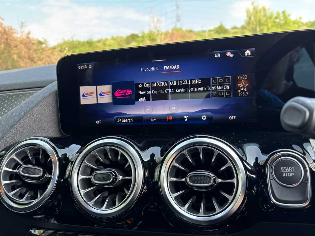 Mercedes-Benz EQA Eqa 250 70.5Kwh Sport Executive Suv Electri #34