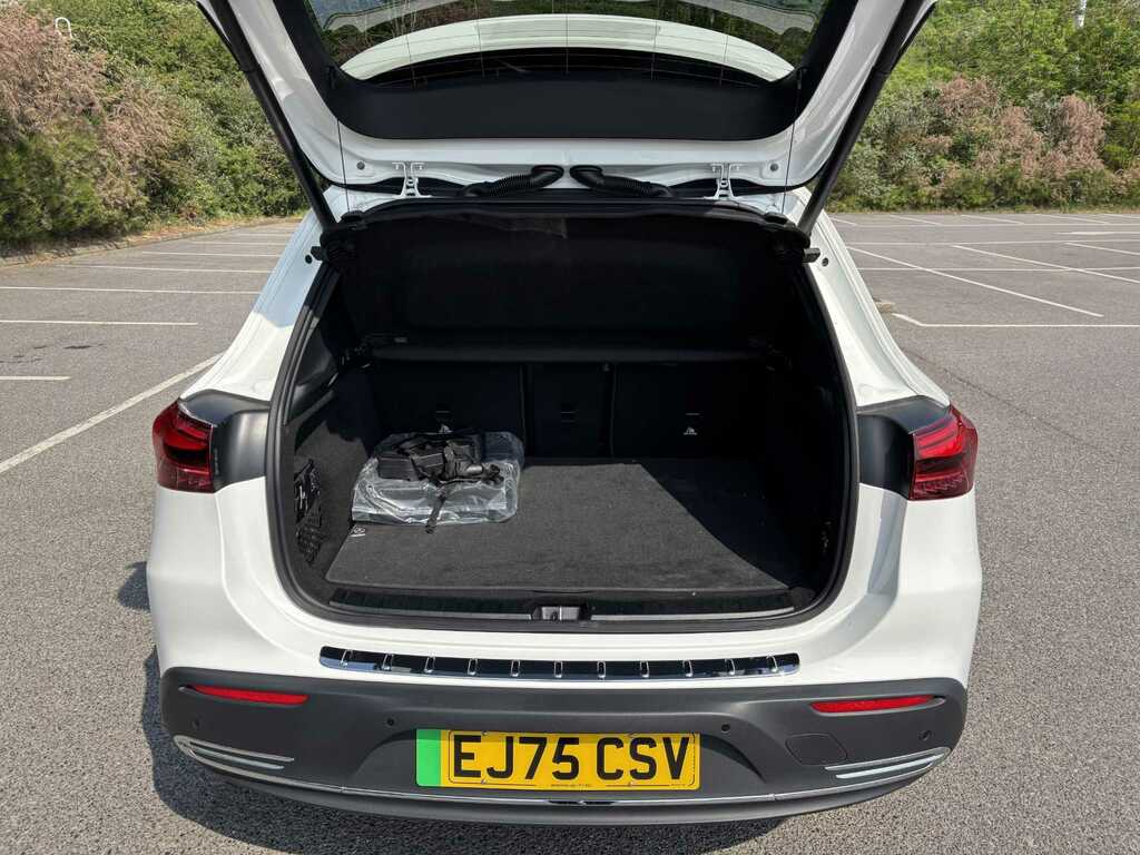 Mercedes-Benz EQA Eqa 250 70.5Kwh Sport Executive Suv Electri #12