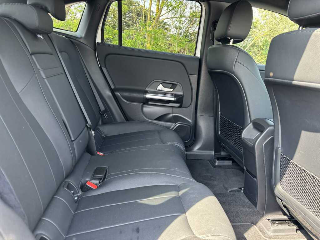 Mercedes-Benz EQA Eqa 250 70.5Kwh Sport Executive Suv Electri #15