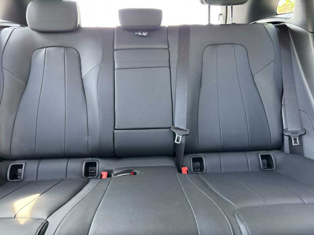 Mercedes-Benz EQA Eqa 250 70.5Kwh Sport Executive Suv Electri #14