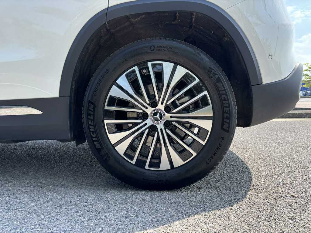 Mercedes-Benz EQA Eqa 250 70.5Kwh Sport Executive Suv Electri #9