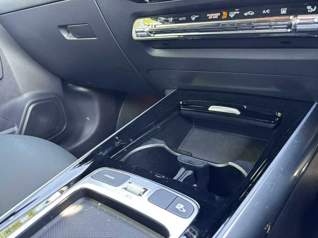 Mercedes-Benz EQA Eqa 250 70.5Kwh Sport Executive Suv Electri #37