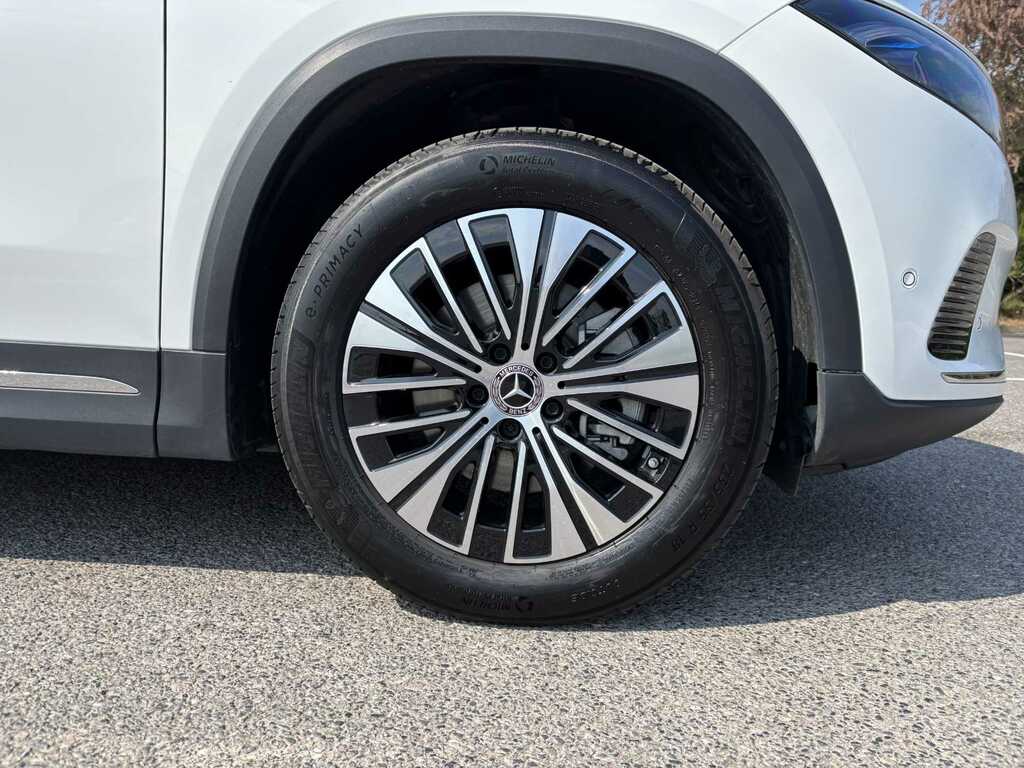 Mercedes-Benz EQA Eqa 250 70.5Kwh Sport Executive Suv Electri #7