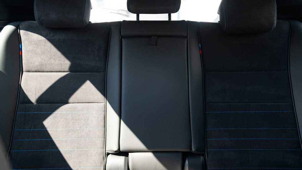 BMW iX2 230Kw Xdrive30 M Sport 65Kwh Tech Grey #14