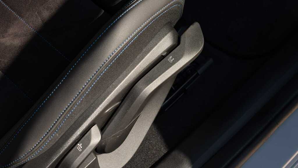 BMW iX2 230Kw Xdrive30 M Sport 65Kwh Tech Grey #13