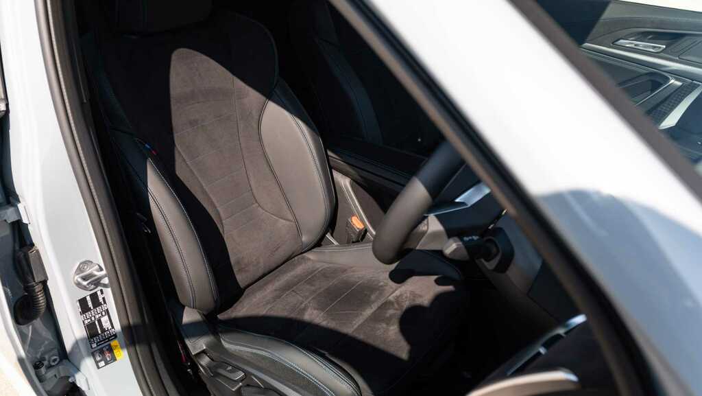BMW iX2 230Kw Xdrive30 M Sport 65Kwh Tech Grey #11