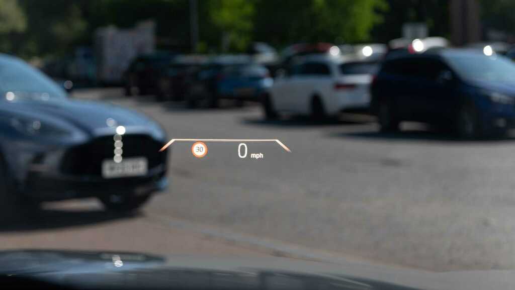 BMW iX2 230Kw Xdrive30 M Sport 65Kwh Tech Grey #25