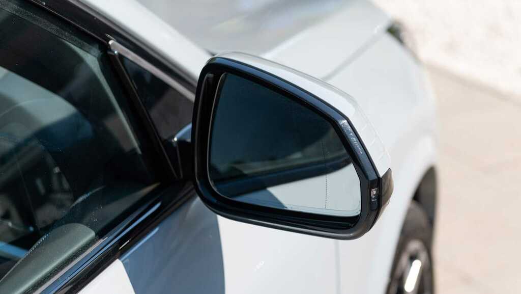 BMW iX2 230Kw Xdrive30 M Sport 65Kwh Tech Grey #19