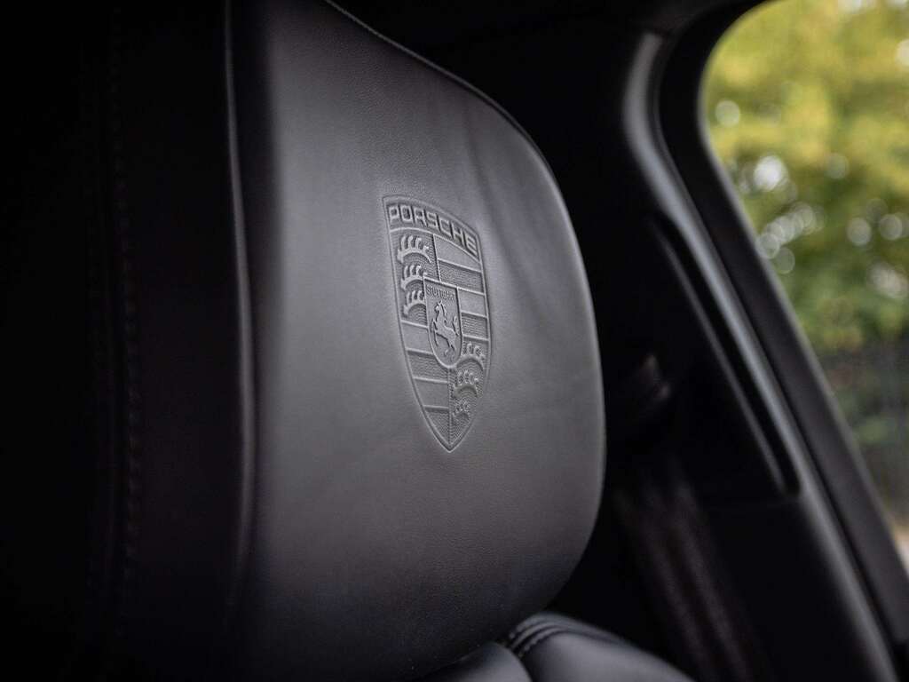Porsche Macan 2.0T Pdk 4Wd Euro 6 Ss Red #19