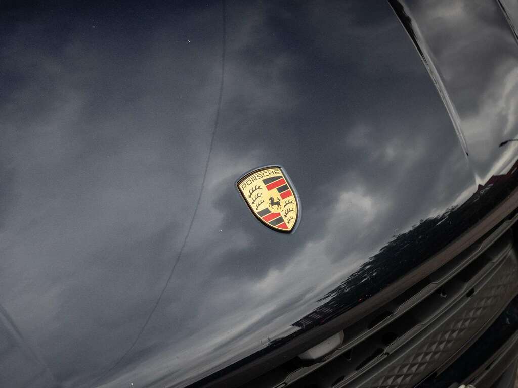 Porsche Macan 2.0T Pdk 4Wd Euro 6 Ss Red #37