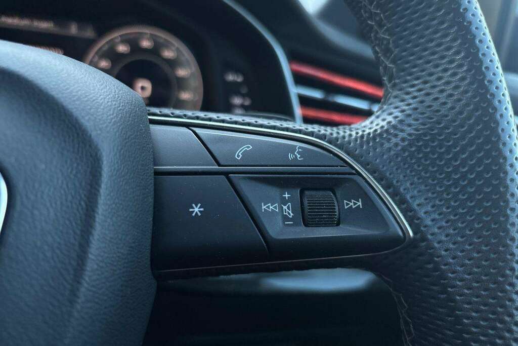 Audi Q8 S Line 50 Tdi Quattro 286 Ps Tiptronic Grey #17