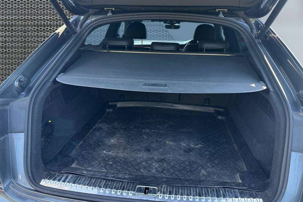 Audi Q8 S Line 50 Tdi Quattro 286 Ps Tiptronic Grey #13