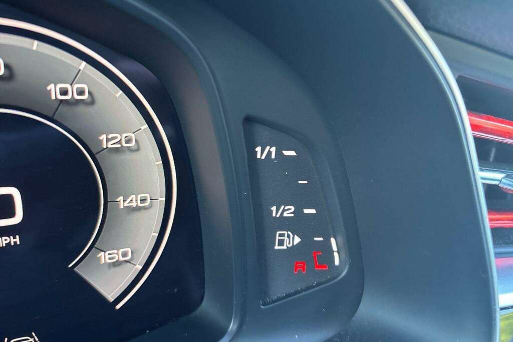 Audi Q8 S Line 50 Tdi Quattro 286 Ps Tiptronic Grey #31