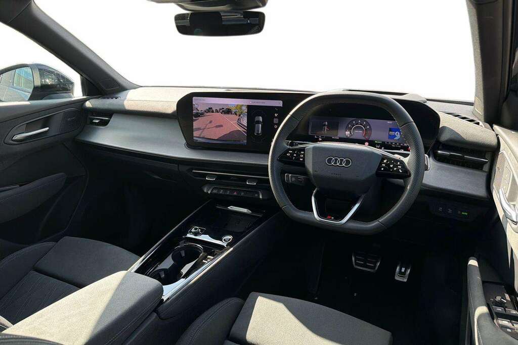 Audi Q3 Suv S Line Tfsi 150 Ps S Tronic Grey #20