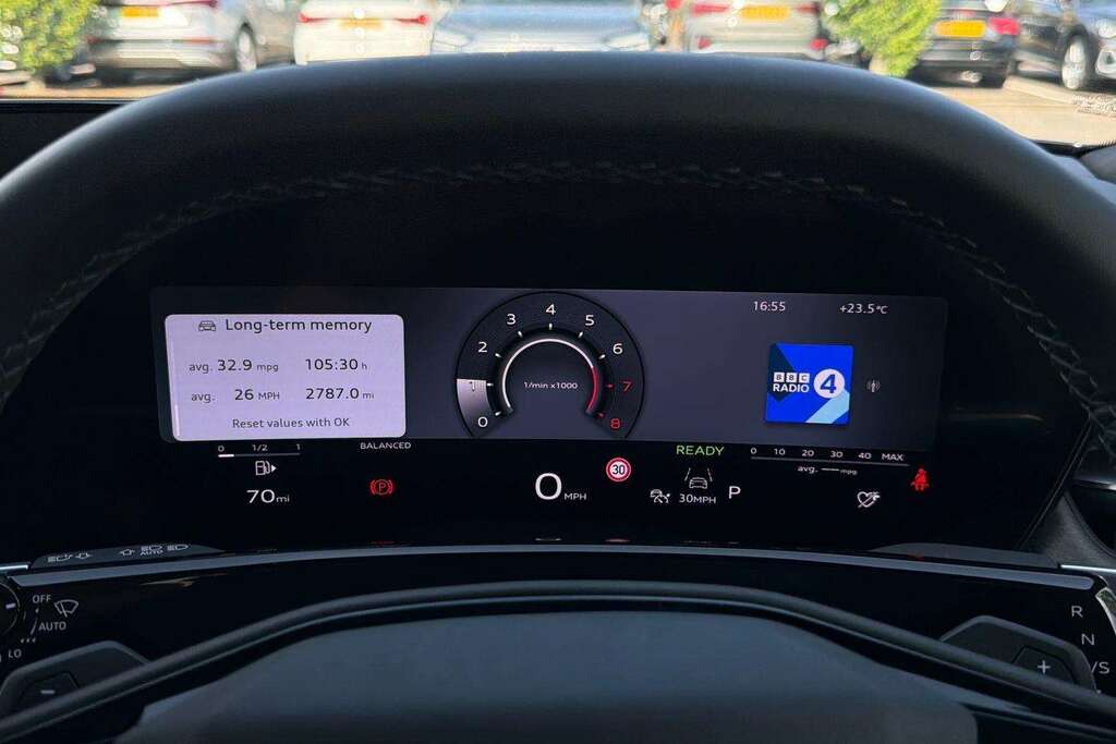 Audi Q3 Suv S Line Tfsi 150 Ps S Tronic Grey #18