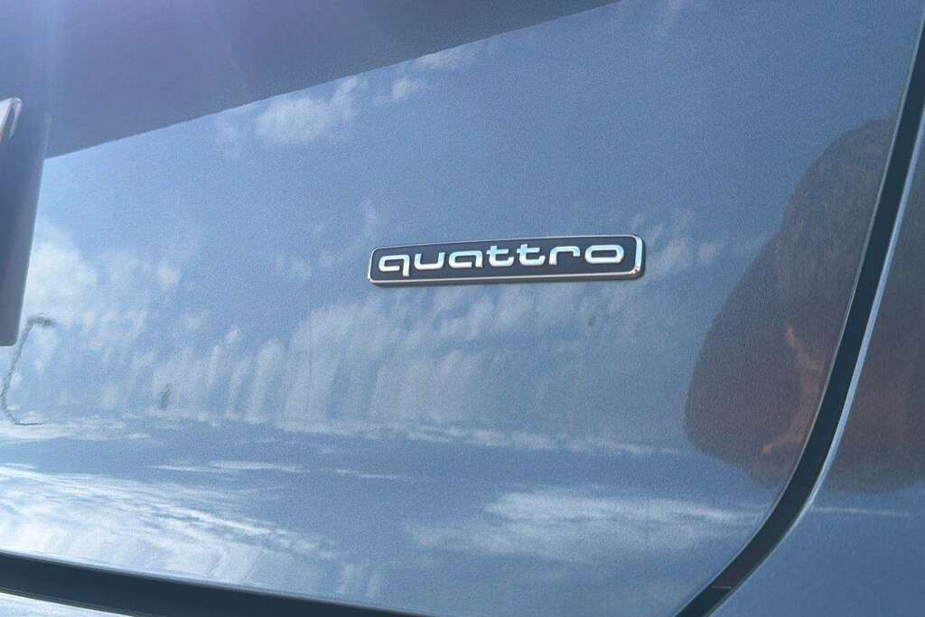 Audi Q3 Suv S Line Tfsi 150 Ps S Tronic Grey #12