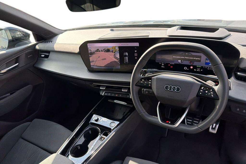 Audi Q3 2.0 Tfsi Quattro Edition 1 S Tronic 2026 Grey #6