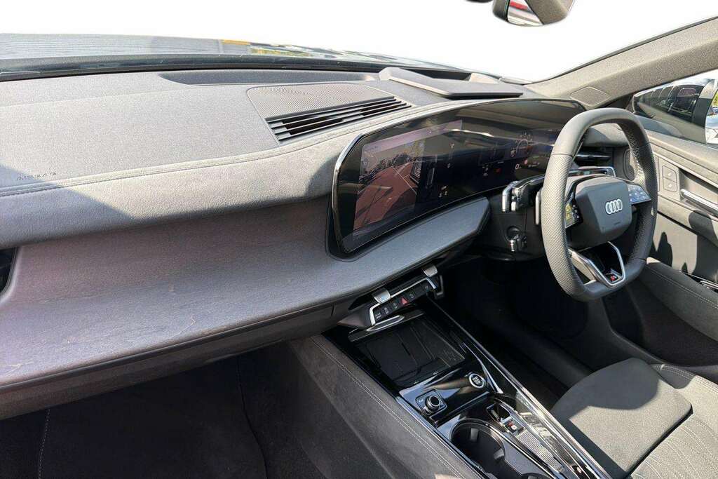Audi Q3 2.0 Tfsi Quattro Edition 1 S Tronic 2026 Grey #2