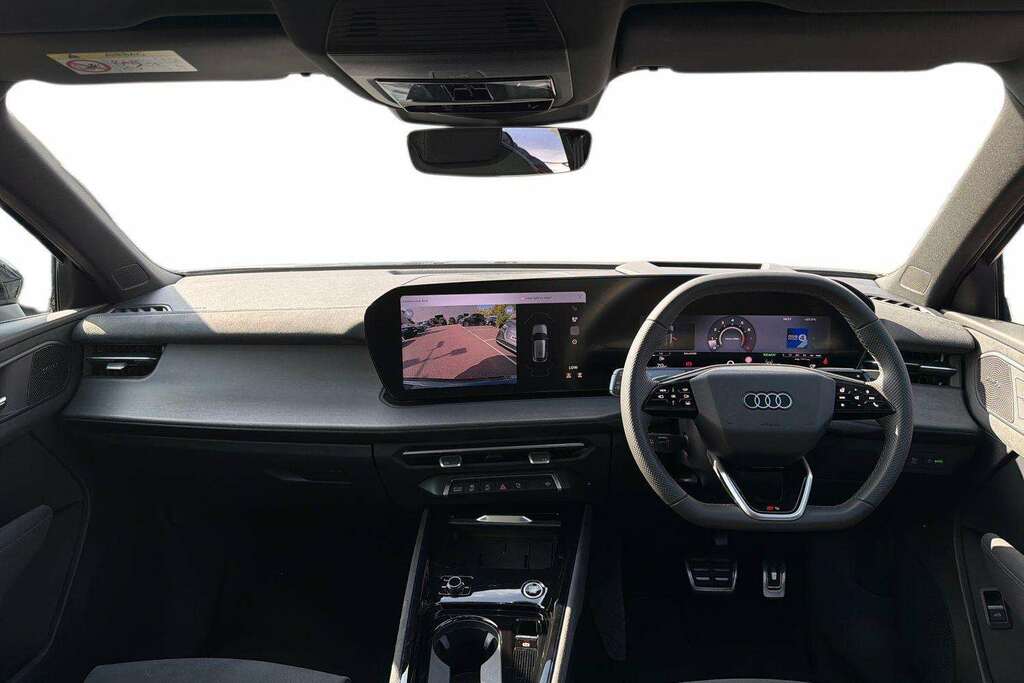 Audi Q3 Suv S Line Tfsi 150 Ps S Tronic Grey #19