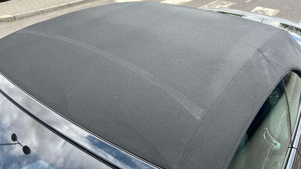 BMW 4 Series 420I M Sport Step Black #18