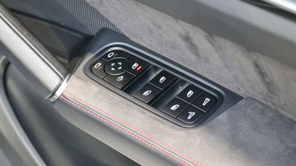 Porsche Cayenne 4.0T V8 Gts Tiptronics 4Wd Euro 6 Ss Beige #28