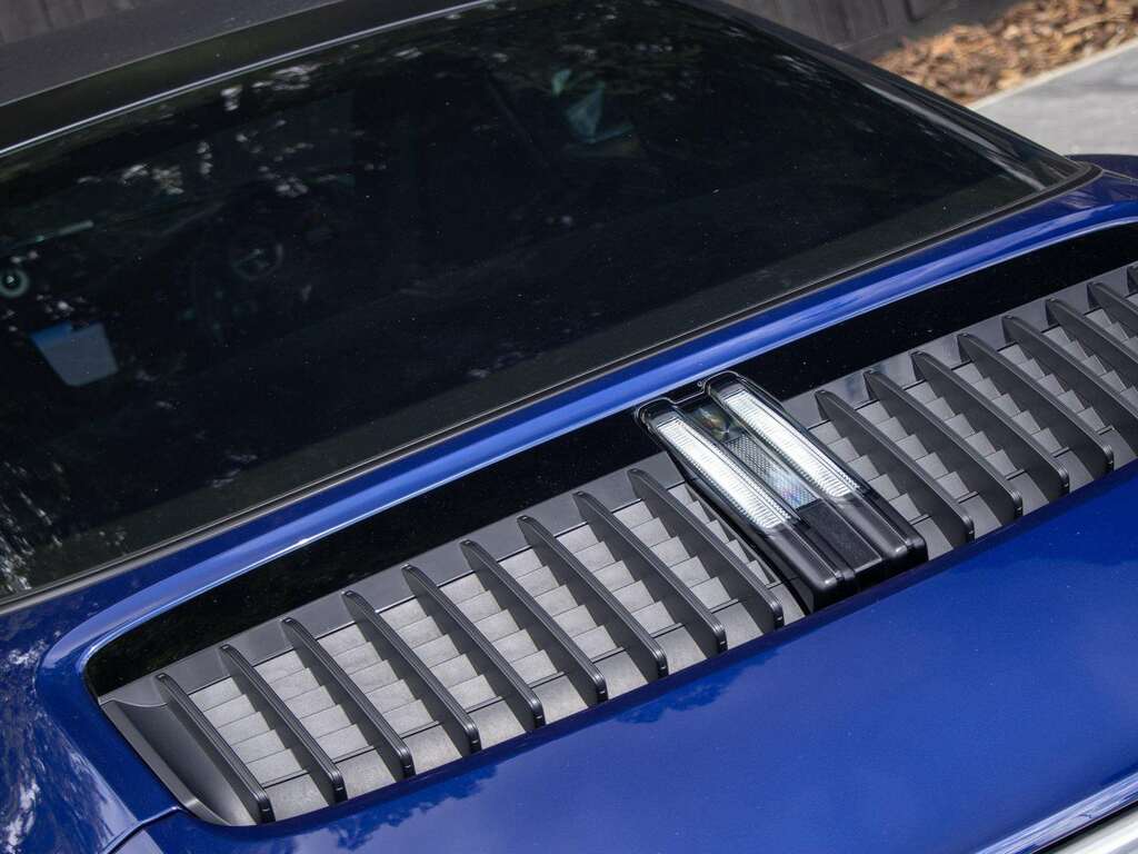 Porsche 911 Targa 4 Gts S-a 2023 Black #9