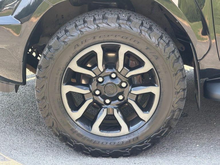 Toyota HILUX 2.8 D-4d Invincible X 4Wd Euro 6 Ss #3