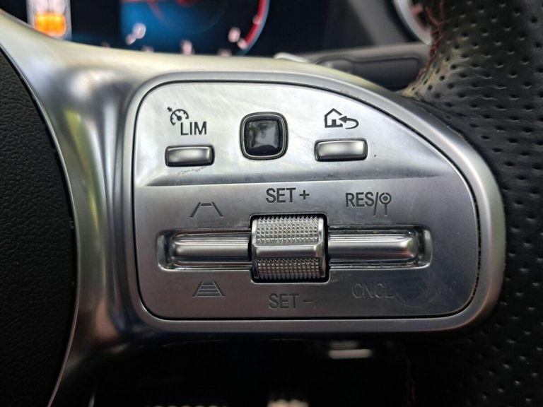 Mercedes-Benz B Class B220d Amg Line Executive Silver #16