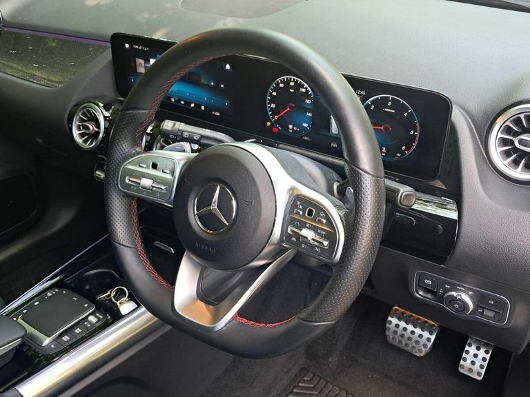 Mercedes-Benz B Class 2.0 B220d Amg Line Premium Plus 2 8G-dct Euro 6 #2