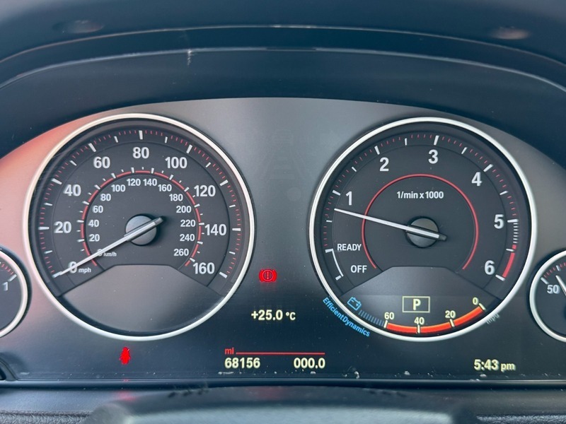 BMW 4 Series Brown #14