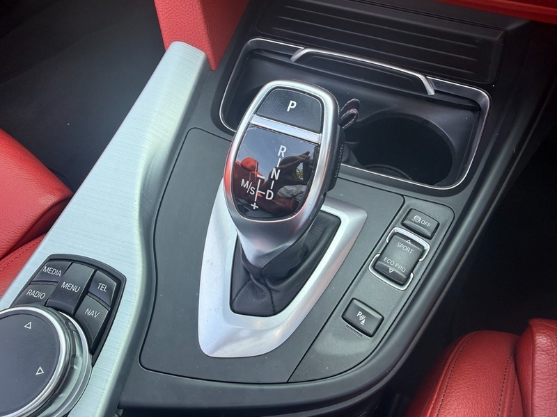 BMW 4 Series Brown #17