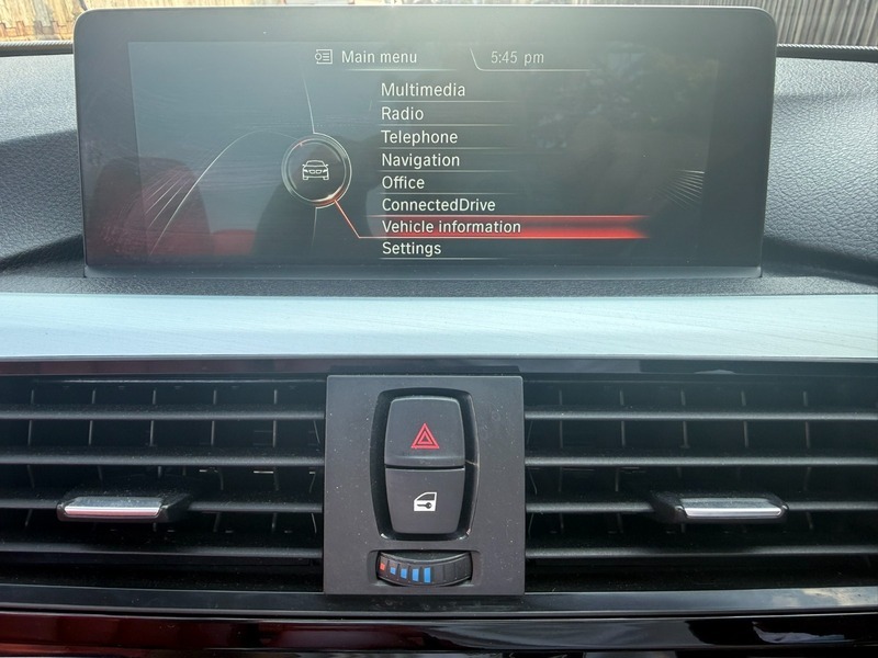 BMW 4 Series Brown #19