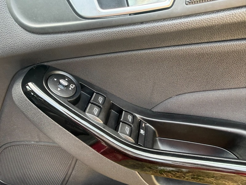 Ford Fiesta T Ecoboost Titanium Grey #21