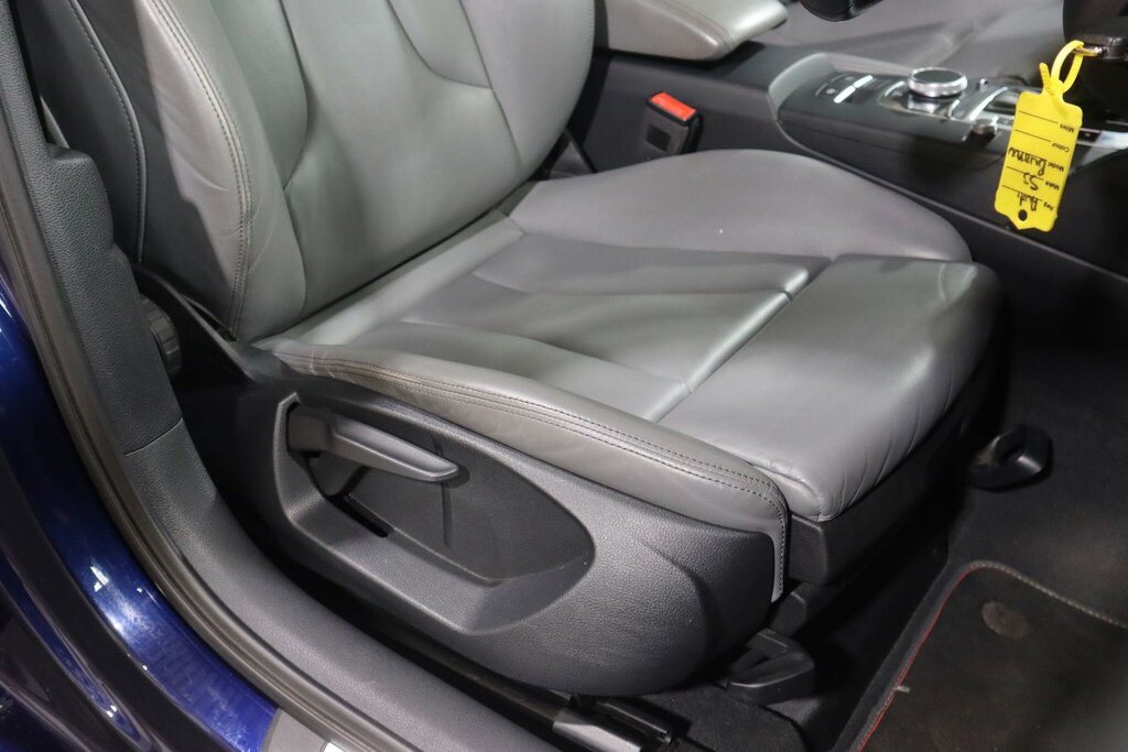 Audi S3 2.0 Tfsi Sportback S Tronic Quattro Euro 6 Ss 5 Blue #14