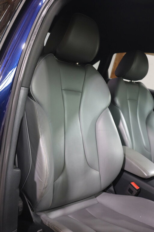 Audi S3 2.0 Tfsi Sportback S Tronic Quattro Euro 6 Ss 5 Blue #15