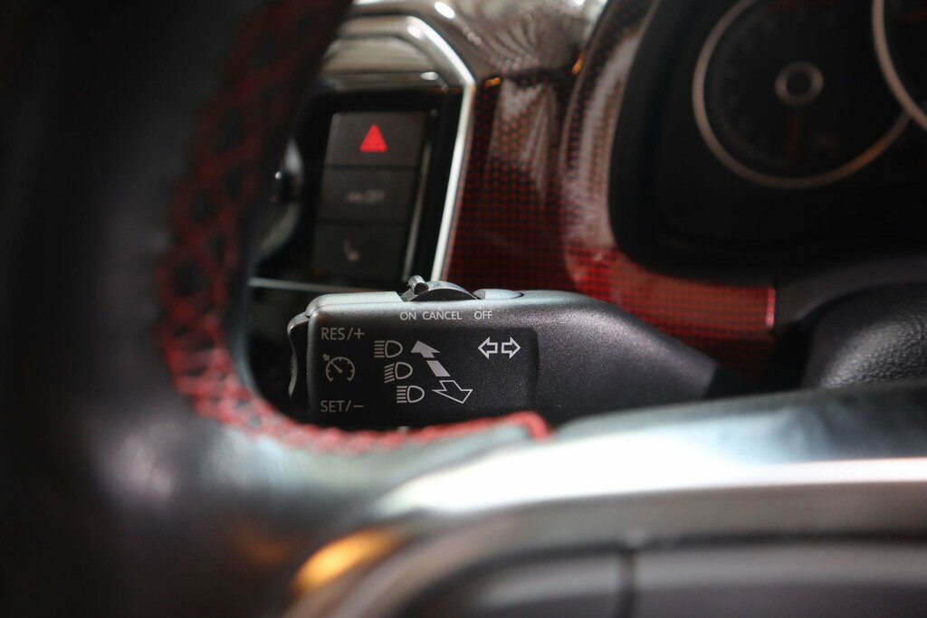 Volkswagen Up Beats 1.0 65Ps 5-Speed Black #25