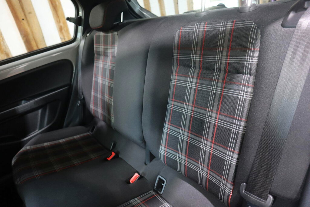 Volkswagen Up Beats 1.0 65Ps 5-Speed Black #39