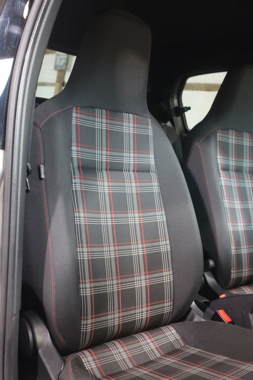 Volkswagen Up Beats 1.0 65Ps 5-Speed Black #15